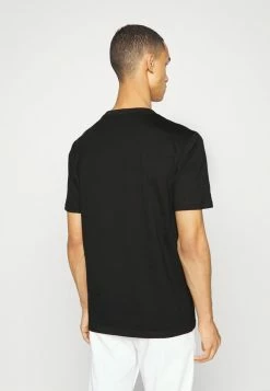 HUGO DANSOVINO - T-shirt Imprimé - Black -Pas Cher Hugo Boutique 9d1a37538485464799b9853f90b1a728
