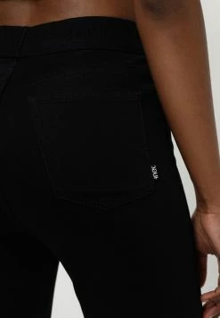 HUGO GANEVA - Jegging - Black -Pas Cher Hugo Boutique 9d6d34bab8b64cb8bc2fbd70b14cb92a