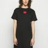 HUGO NEYLETE REDLABEL - Robe En Jersey - Black