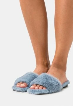 HUGO LOLA - Chaussons - Light Blue