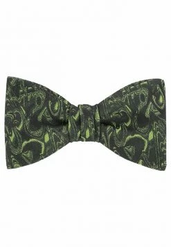 HUGO Noeud Papillon - Green