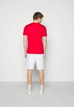 HUGO DOLIVE - T-shirt Imprimé - Open Pink -Pas Cher Hugo Boutique 9ed055b2024540158593d81df06a3c6b