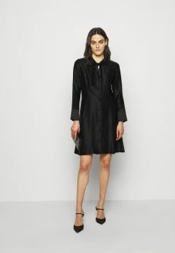HUGO KEMERA - Robe De Soirée - Black -Pas Cher Hugo Boutique 9f1af4cb475c47438ba5867b5401b6ac