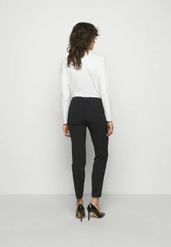 HUGO THE SKINNY TROUSERS - Pantalon Classique - Navy -Pas Cher Hugo Boutique 9f4d102535d348f2a5189932462af086