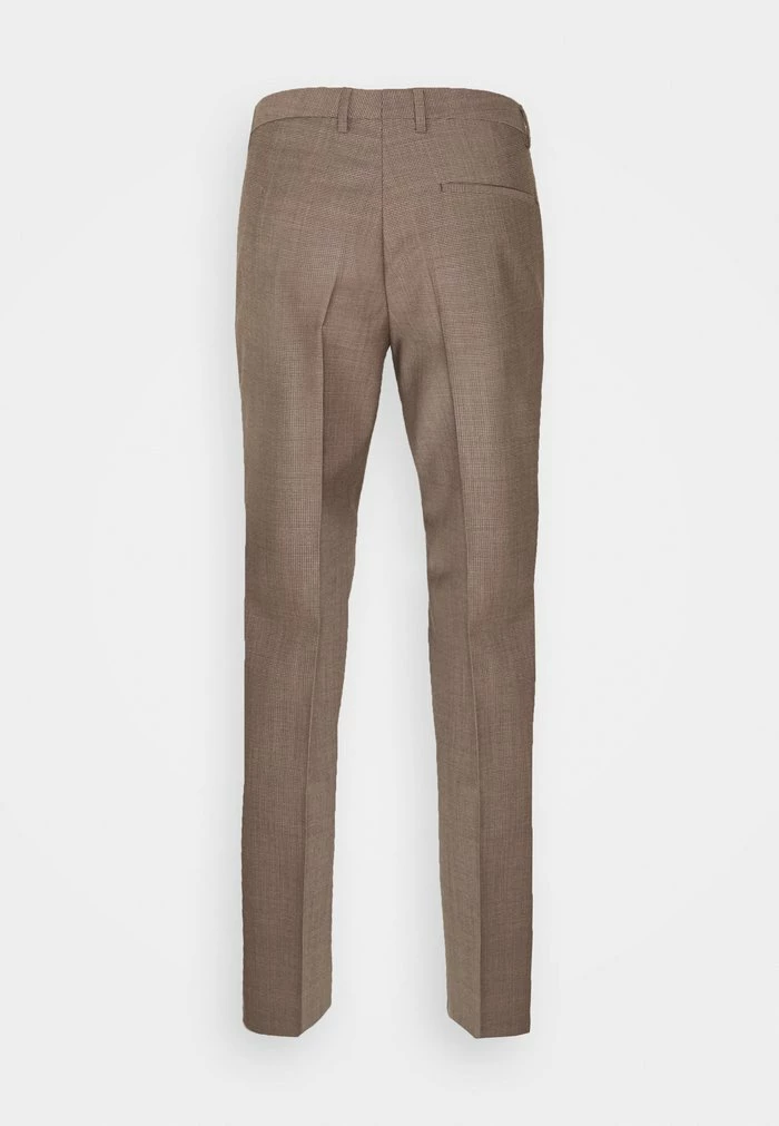 HUGO ARTI HESTEN SET - Costume - Light Pastel Brown 6 HUGO ARTI HESTEN SET - Costume - Light Pastel Brown – Image 6