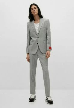 HUGO SET - Costume - Grey