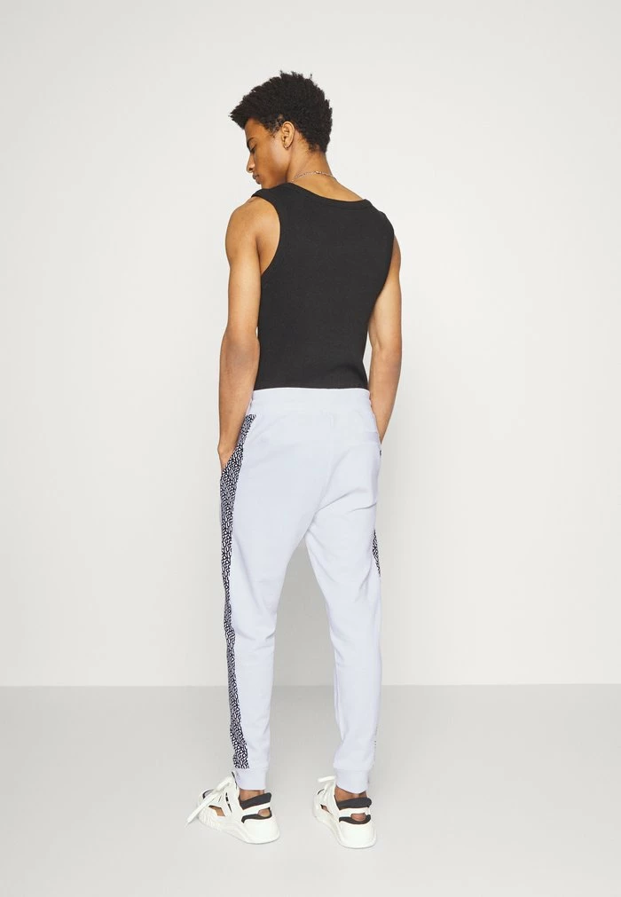 HUGO DACINO - Pantalon De Survêtement - White 1 HUGO DACINO - Pantalon De Survêtement - White