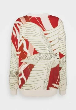 HUGO DASHIMAKI - Sweatshirt - Open Miscellaneous -Pas Cher Hugo Boutique a05ca7e55db442a690e9efc379e544bd