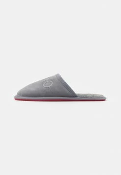 HUGO COZY - Chaussons - Grey