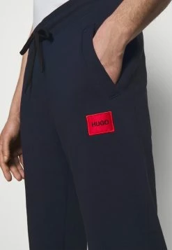 HUGO DOAK - Pantalon De Survêtement - Dark Blue -Pas Cher Hugo Boutique a093610774134526b5315ffcc327ed5d