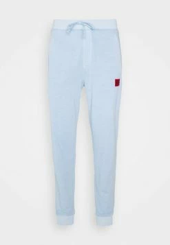 HUGO DOAK - Pantalon De Survêtement - Light/pastel Blue -Pas Cher Hugo Boutique a096a4ec9eae42c496d80db145249a42