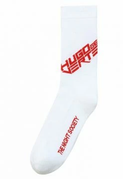 HUGO VERTERE - Chaussettes - White