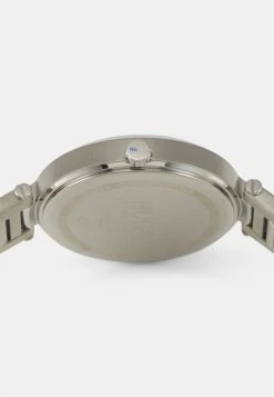 HUGO HOPE - Montre à Aiguilles - Silver-coloured 6 HUGO HOPE - Montre à Aiguilles - Silver-coloured -Pas Cher Hugo Boutique a1061eba77ea4d619e5554b0beef7e92