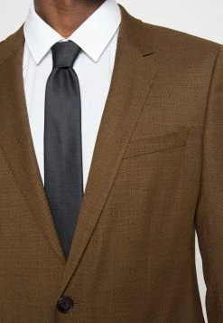 HUGO HENRY - Costume - Medium Brown 17 HUGO HENRY - Costume - Medium Brown -Pas Cher Hugo Boutique a11f1b57d0d44ad2811edcdb7935ac17