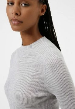 HUGO SOTTELLINA - Pullover - Medium Grey -Pas Cher Hugo Boutique a12296b712b74d89b3858323d066e9f0