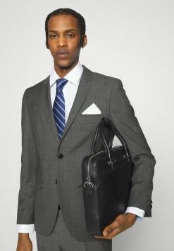 HUGO ARTI HESTEN SET - Costume - Medium Grey -Pas Cher Hugo Boutique a152f19ea63f4f0a93ae8cde16a5c6bb