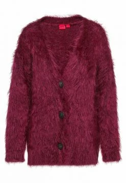 HUGO SALMETTA - Gilet - Open Red -Pas Cher Hugo Boutique a193521cc31e48e7b9c31d0911e696ba