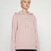 HUGO DASARA RED LABEL - Sweat à Capuche - Light/pastel Pink