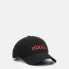 HUGO UNISEX - Casquette - Black