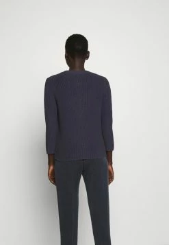 HUGO SITINARY - Gilet - Dark Blue -Pas Cher Hugo Boutique a1fcb44016ec4c488a33dae42339c006