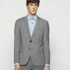 HUGO ARTI - Veste De Costume - Dark Grey