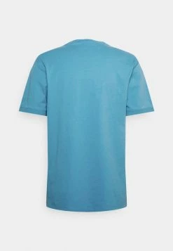 HUGO DIRAGOLINO - T-shirt Basique - Medium Blue -Pas Cher Hugo Boutique a26044cc9b5443be891c8a83af306b15