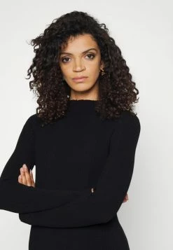 HUGO SILBYZ - Robe Pull - Black -Pas Cher Hugo Boutique a2621299e0784a99a46ad79e02eccbb5