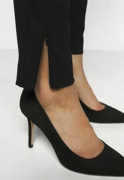 HUGO HENIAS - Legging - Black 13 HUGO HENIAS - Legging - Black -Pas Cher Hugo Boutique a265ccfe71b84182920b62071c8cff4d