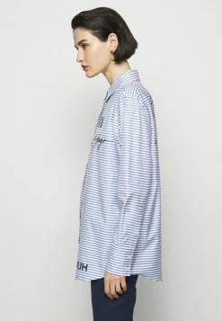 HUGO ELOG - Blouse - Dark Blue -Pas Cher Hugo Boutique a2718452e1894d2899c8c13a90ad859d