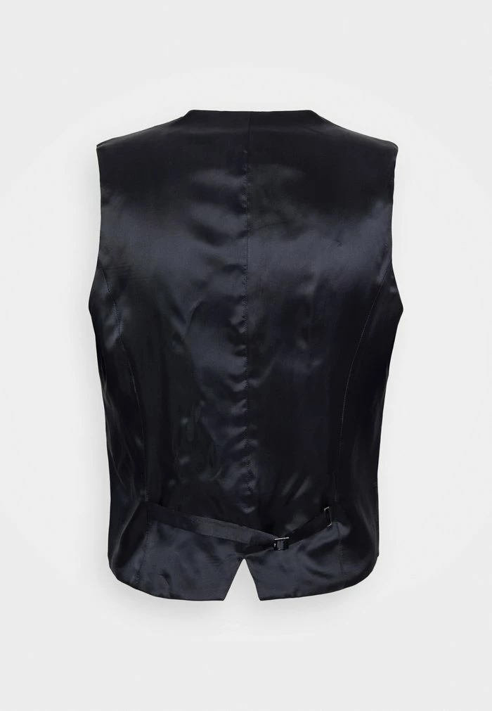 HUGO VIN - Veste Sans Manches - Navy 2 HUGO VIN - Veste Sans Manches - Navy – Image 2