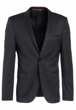 HUGO ALISTER - Veste De Costume - Charcoal 11 HUGO ALISTER - Veste De Costume - Charcoal -Pas Cher Hugo Boutique a2abc06962f14558a4be47a4b2c2dbfd