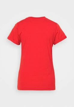 HUGO THE SLIMTEE - T-shirt Imprimé - Red -Pas Cher Hugo Boutique a321ebe4df8d4e79a1ed879b993ff398