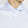 HUGO ERRIK - Chemise Classique - Light/pastel Blue