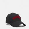 HUGO UNISEX - Casquette - Black