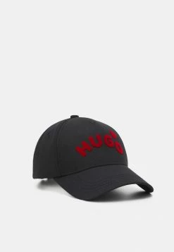 HUGO UNISEX - Casquette - Black