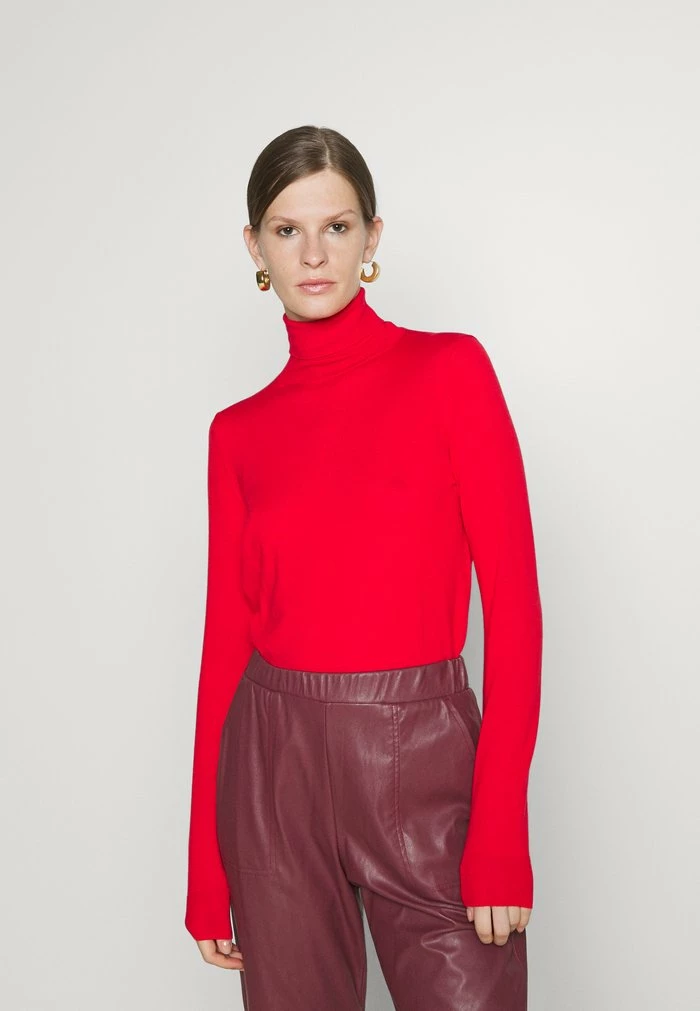 HUGO SEDELL - Pullover - Open Pink 1 HUGO SEDELL - Pullover - Open Pink