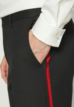 HUGO JACK GETLIN - Costume - Black -Pas Cher Hugo Boutique a3db0a4537414c82950cad148d9ac525