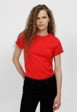 HUGO T-shirt Basique - Red