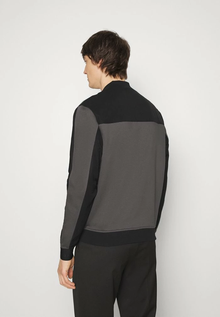 HUGO DARPI - Veste Légère - Black 3 HUGO DARPI - Veste Légère - Black – Image 3