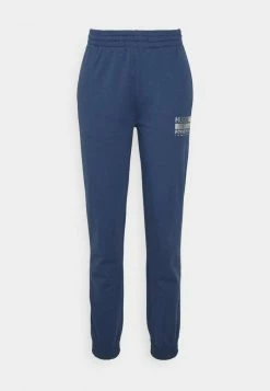 HUGO NAJOGGER - Pantalon De Survêtement - Medium Blue -Pas Cher Hugo Boutique a48e10afbb794f6d8337df12605857b8