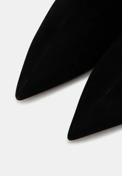 HUGO INES BOOT - Bottes - Black 11 HUGO INES BOOT - Bottes - Black -Pas Cher Hugo Boutique a4b5e813444d4e9f877446f81ccbd639