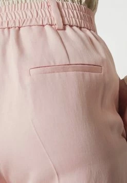 HUGO HELUSI - Pantalon Classique - Light/pastel Pink -Pas Cher Hugo Boutique a4d8bd89305b416c81308e6d15c7cd98