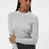 HUGO SOTTELLINA - Pullover - Medium Grey