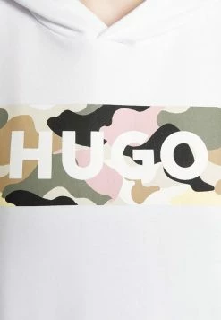 HUGO NEMOLIA - Sweat à Capuche - Open Miscellaneous 13 HUGO NEMOLIA - Sweat à Capuche - Open Miscellaneous -Pas Cher Hugo Boutique a5128c5beac94609b572c128ab4eef5e