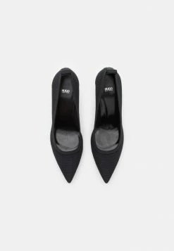 HUGO INES - Escarpins - Black -Pas Cher Hugo Boutique a568c20fcbbb4888a1d7902a0ef3757c