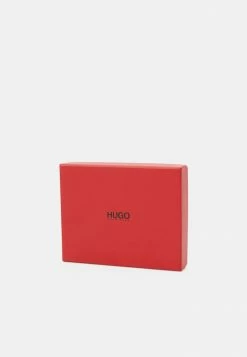 HUGO SUBWAY ZIP AROUND - Portefeuille - Black -Pas Cher Hugo Boutique a58aa7ea5eac476898cf2bd22e90d3a6