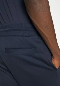 HUGO DROWIN - Pantalon De Survêtement - Dark Blue -Pas Cher Hugo Boutique a5f8700d0a944d31a6fb01cb97a62469