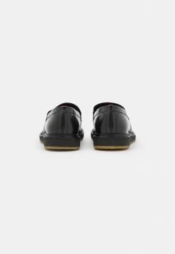 HUGO KIREN - Mocassins - Black 8 HUGO KIREN - Mocassins - Black -Pas Cher Hugo Boutique a602d1df7cfe4a468ca9fbcecc554682
