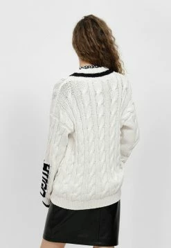 HUGO SORELLEENA - Pullover - Natural -Pas Cher Hugo Boutique a62269e49c8841f1a415880cb6209df1