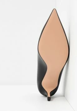 HUGO INES - Escarpins - Black -Pas Cher Hugo Boutique a62bfc75d9b847bf9963ae9c0bae403d